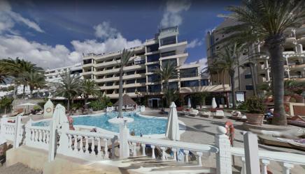 vivienda en mogan