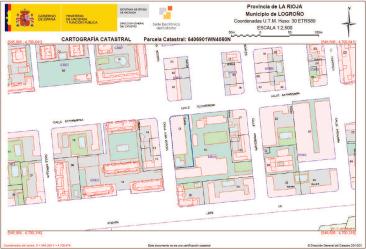 vivienda en logroÑo