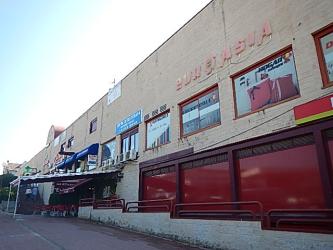 local comercial en rozas de madrid (las)