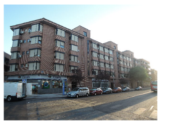 garaje en fuenlabrada