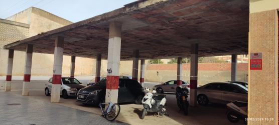 otros en caleta de vélez