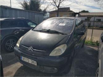 citroen xsara picaso sx en murcia