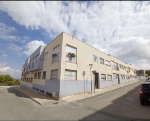 vivienda en bullas