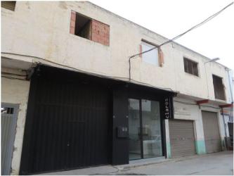 local comercial en murcia