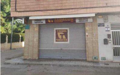 otros bienes y derechos en murcia