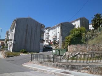 vivienda en baiona