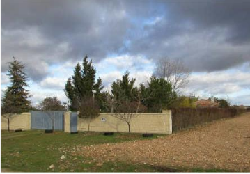 finca rústica en pelabravo