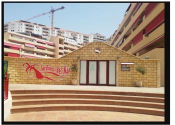 garaje en santiago del teide