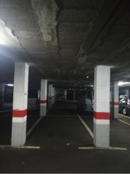 garaje en santiago del teide