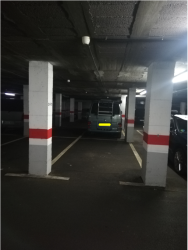 garaje en santiago del teide