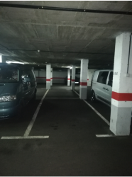 garaje en santiago del teide