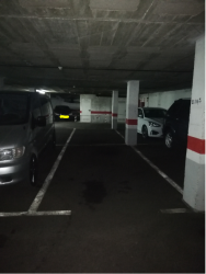 garaje en santiago del teide