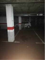 garaje en santiago del teide