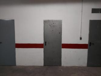 trastero en marchena