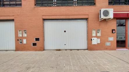 local comercial en bormujos