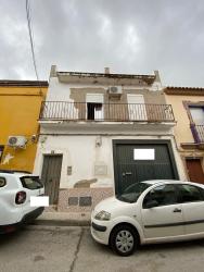 solar en las cabezas de san juan