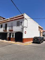 vivienda en la rinconada