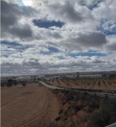 finca rústica en utiel