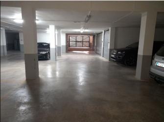 garaje en villar del arzobispo