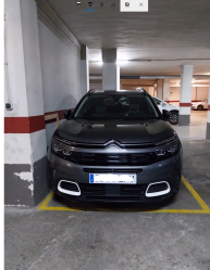 garaje en la pobla de farnals