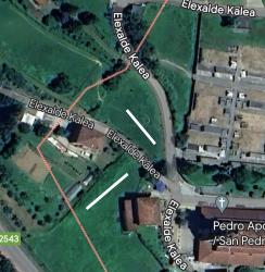 solar en amorebieta-etxano