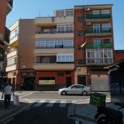 vivienda en zaragoza