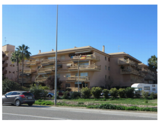 vivienda en el campello