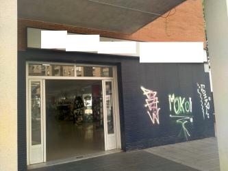 local comercial en almeria