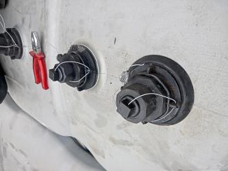 mercaderías y materias primas en badajoz