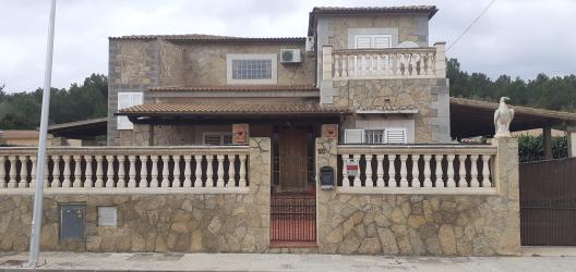vivienda en calvia