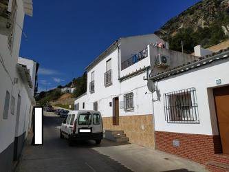 vivienda en algodonales