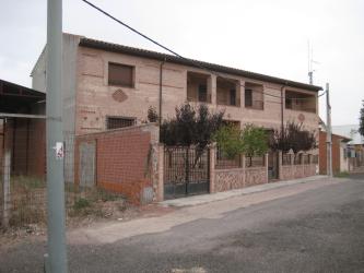 solar en piedrabuena