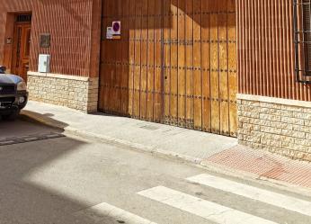 vivienda en valdepeÑas