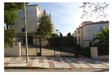 garaje en castell - platja d'aro