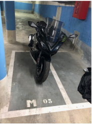 garaje en palafrugell