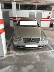 garaje en isla cristina