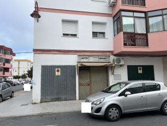 local comercial en ayamonte