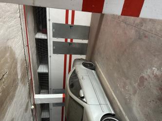 garaje en isla cristina