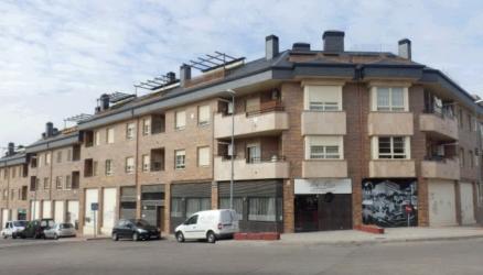 local comercial en villanueva del pardillo