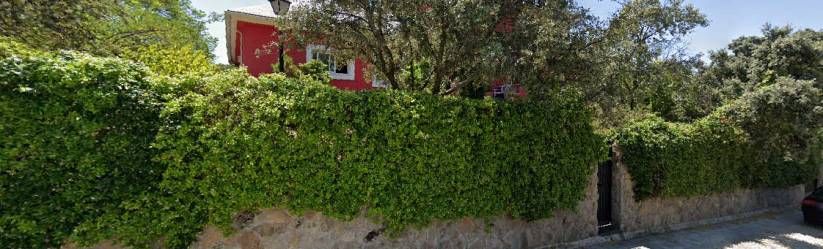 vivienda en rozas de madrid (las)