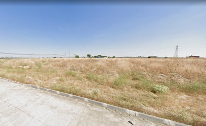 solar en torrejon de la calzada