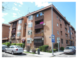 vivienda en aranjuez