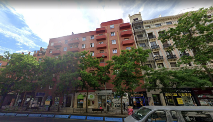 local comercial en madrid