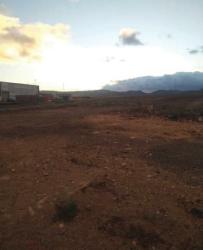 finca rústica en puerto del rosario