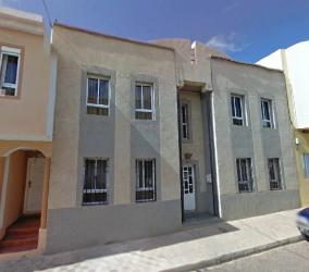 vivienda en puerto del rosario