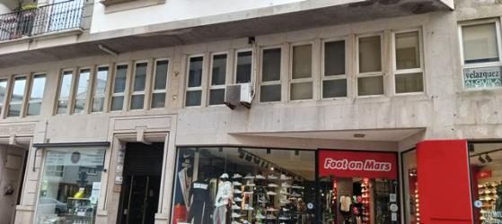 local comercial en cangas