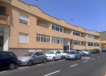 solar en laguna (la)