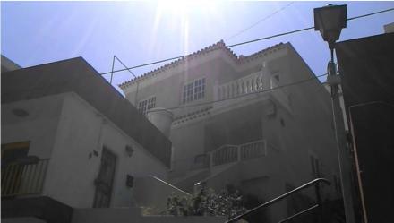 vivienda en valle gran rey