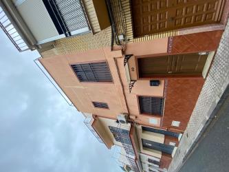 vivienda en sevilla