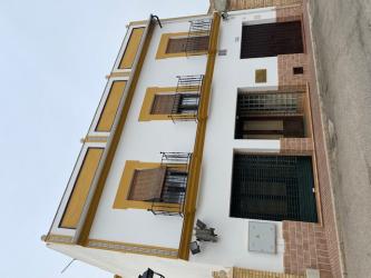 vivienda en caÑada del rosal